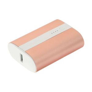 پاوربانک راوپاور مدل RP-PB197 ظرفیت 10000mAh