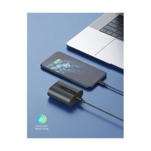 پاوربانک راوپاور مدل RP-PB197 ظرفیت 10000mAh