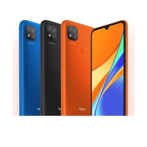 گوشی موبایل شیائومی مدل Redmi 9C ظرفیت 32 گیگابایت و رم 2 گیگابایت