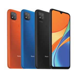 گوشی موبایل شیائومی مدل Redmi 9C ظرفیت 32 گیگابایت و رم 2 گیگابایت