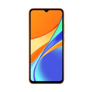 گوشی موبایل شیائومی مدل Redmi 9C ظرفیت 32 گیگابایت و رم 2 گیگابایت