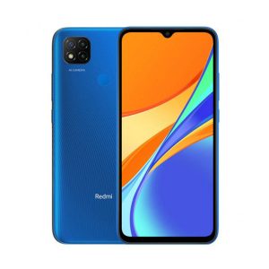 گوشی موبایل شیائومی مدل Redmi 9C ظرفیت 32 گیگابایت و رم 2 گیگابایت