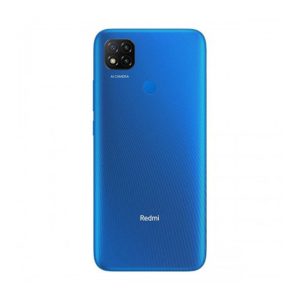 گوشی موبایل شیائومی مدل Redmi 9C ظرفیت 32 گیگابایت و رم 2 گیگابایت