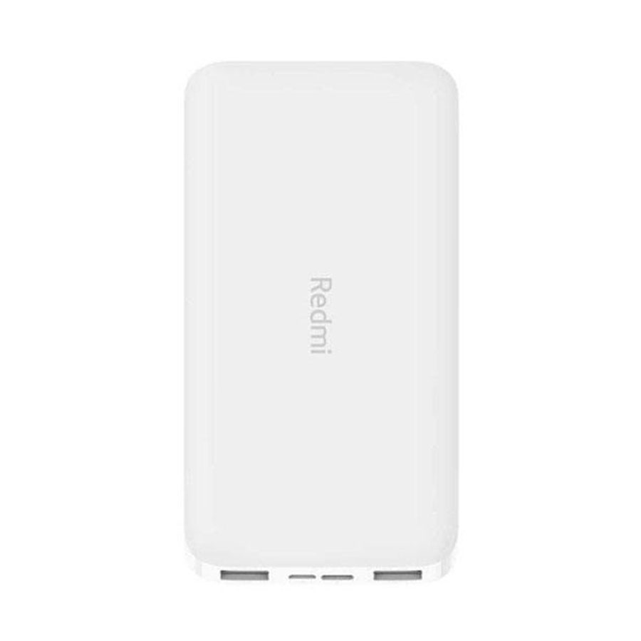 پاوربانک شیائومی مدل Redmi Fast Charge ظرفیت 10000 - فروشگاه اینترنتی ...