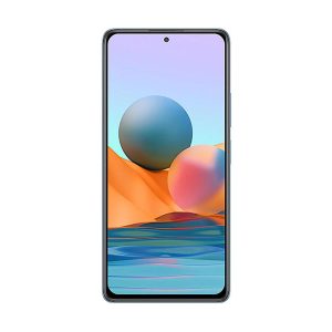 گوشی موبایل شیائومی مدل Redmi Note 10 Pro Max ظرفیت 128 گیگابایت و رم 6 گیگابایت