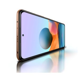 گوشی موبایل شیائومی مدل Redmi Note 10 Pro Max ظرفیت 128 گیگابایت و رم 6 گیگابایت