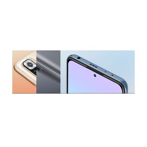 گوشی موبایل شیائومی مدل Redmi Note 10 Pro Max ظرفیت 128 گیگابایت و رم 6 گیگابایت