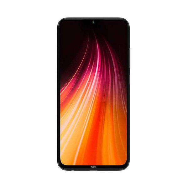 گوشی موبایل شیائومی مدل Redmi Note 8 ظرفیت 32 گیگابایت و رم 3 گیگابایت