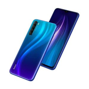 گوشی موبایل شیائومی مدل Redmi Note 8 ظرفیت 32 گیگابایت و رم 3 گیگابایت