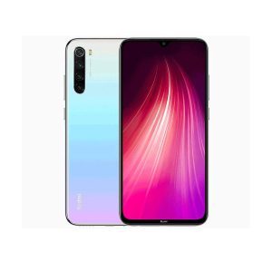 گوشی موبایل شیائومی مدل Redmi Note 8 ظرفیت 32 گیگابایت و رم 3 گیگابایت