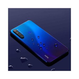 گوشی موبایل شیائومی مدل Redmi Note 8 ظرفیت 32 گیگابایت و رم 3 گیگابایت