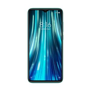 گوشی موبایل شیائومی مدل Redmi Note 8 Pro ظرفیت 128 گیگابایت و رم 4 گیگابایت