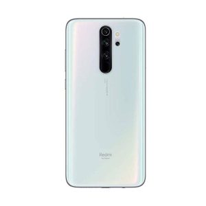 گوشی موبایل شیائومی مدل Redmi Note 8 Pro ظرفیت 128 گیگابایت و رم 4 گیگابایت