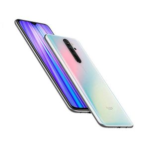 گوشی موبایل شیائومی مدل Redmi Note 8 Pro ظرفیت 128 گیگابایت و رم 4 گیگابایت