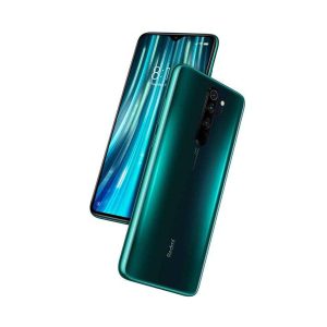 گوشی موبایل شیائومی مدل Redmi Note 8 Pro ظرفیت 128 گیگابایت و رم 4 گیگابایت