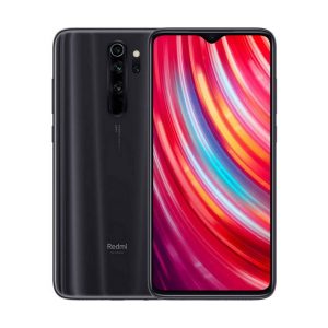 گوشی موبایل شیائومی مدل Redmi Note 8 Pro ظرفیت 128 گیگابایت و رم 4 گیگابایت