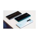 گوشی موبایل شیائومی مدل Redmi Note 8 Pro ظرفیت 128 گیگابایت و رم 4 گیگابایت