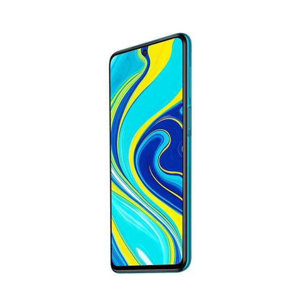 گوشی موبایل شیائومی مدل Redmi Note 9 Pro ظرفیت 128 گیگابایت و رم 8 گیگابایت