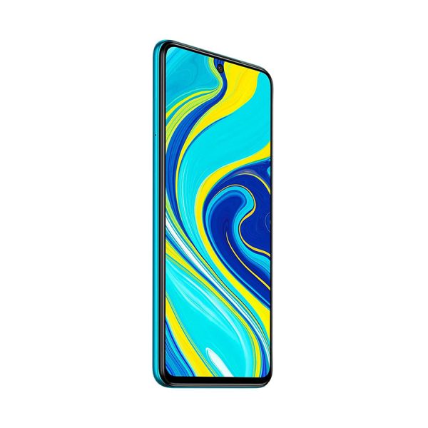 گوشی موبایل شیائومی مدل Redmi Note 9 Pro ظرفیت 128 گیگابایت و رم 8 گیگابایت