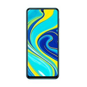 گوشی موبایل شیائومی مدل Redmi Note 9 Pro ظرفیت 128 گیگابایت و رم 8 گیگابایت