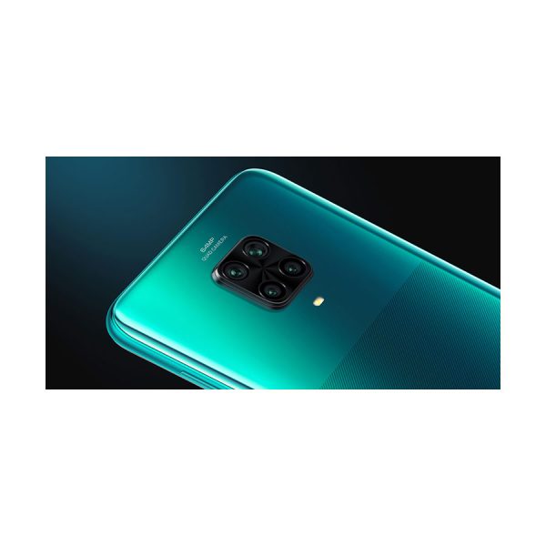 گوشی موبایل شیائومی مدل Redmi Note 9 Pro ظرفیت 128 گیگابایت و رم 8 گیگابایت