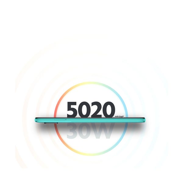 گوشی موبایل شیائومی مدل Redmi Note 9 Pro ظرفیت 128 گیگابایت و رم 8 گیگابایت