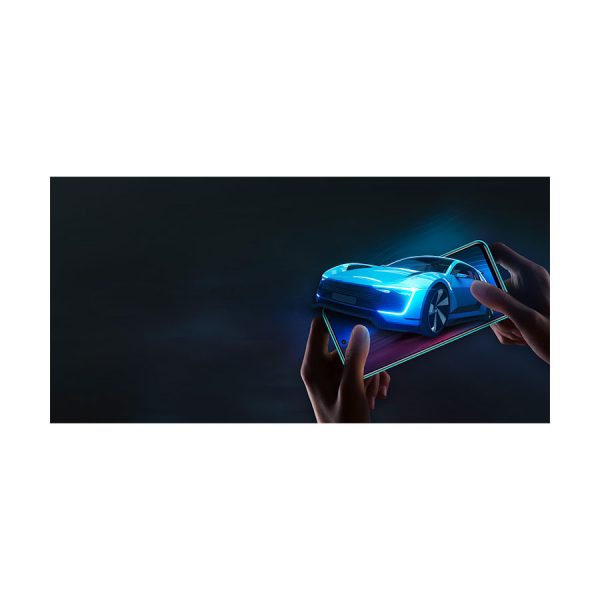 گوشی موبایل شیائومی مدل Redmi Note 9 Pro ظرفیت 128 گیگابایت و رم 8 گیگابایت