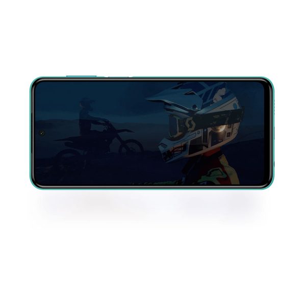 گوشی موبایل شیائومی مدل Redmi Note 9 Pro ظرفیت 128 گیگابایت و رم 8 گیگابایت