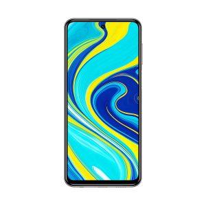 گوشی موبایل شیائومی مدل Redmi Note 9S ظرفیت 64 گیگابایت و رم 4 گیگابایت