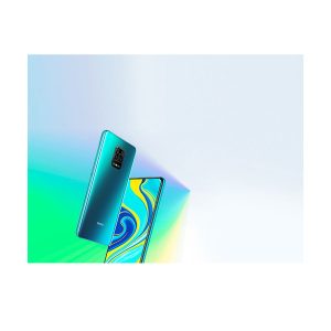 گوشی موبایل شیائومی مدل Redmi Note 9S ظرفیت 64 گیگابایت و رم 4 گیگابایت