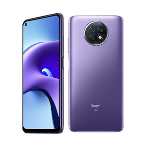 گوشی موبایل شیائومی مدل Redmi Note 9T ظرفیت 128 گیگابایت و رم 4 گیگابایت