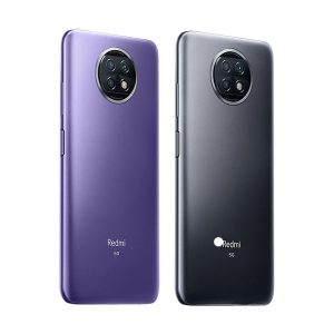 گوشی موبایل شیائومی مدل Redmi Note 9T ظرفیت 128 گیگابایت و رم 4 گیگابایت