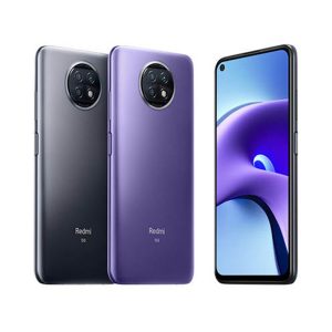 گوشی موبایل شیائومی مدل Redmi Note 9T ظرفیت 128 گیگابایت و رم 4 گیگابایت