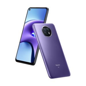 گوشی موبایل شیائومی مدل Redmi Note 9T ظرفیت 128 گیگابایت و رم 4 گیگابایت