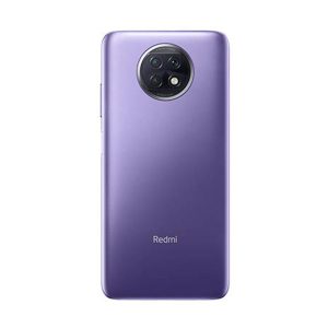 گوشی موبایل شیائومی مدل Redmi Note 9T ظرفیت 128 گیگابایت و رم 4 گیگابایت