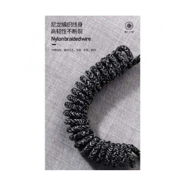 کابل شارژر ریمکس مدل RC-139