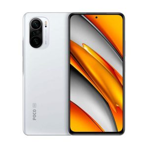 گوشی موبایل شیائومی مدل Xiaomi Poco F3 ظرفیت 128 گیگابایت و رم 6 گیگابایت