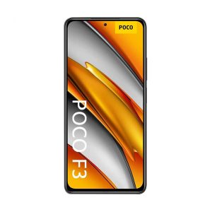 گوشی موبایل شیائومی مدل Xiaomi Poco F3 ظرفیت 128 گیگابایت و رم 6 گیگابایت