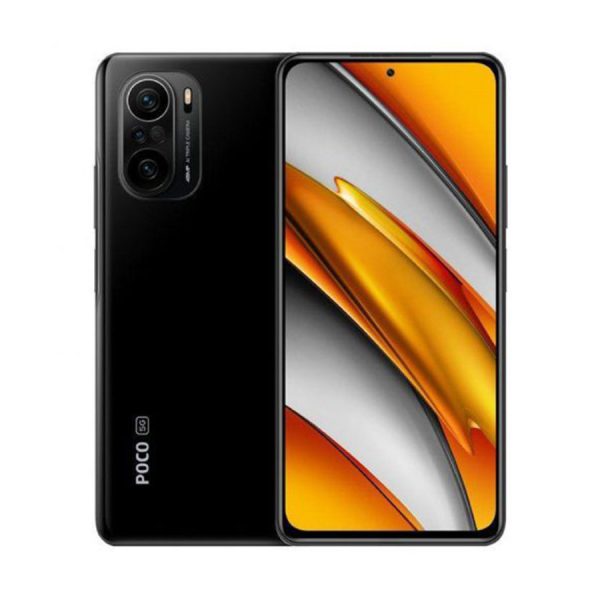 گوشی موبایل شیائومی مدل Xiaomi Poco F3 ظرفیت 128 گیگابایت و رم 6 گیگابایت