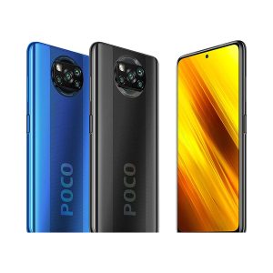 گوشی موبایل شیائومی مدل Poco X3 NFC ظرفیت 64 گیگابایت و رم 6 گیگابایت