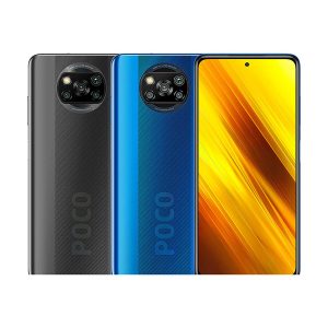 گوشی موبایل شیائومی مدل Poco X3 NFC ظرفیت 64 گیگابایت و رم 6 گیگابایت