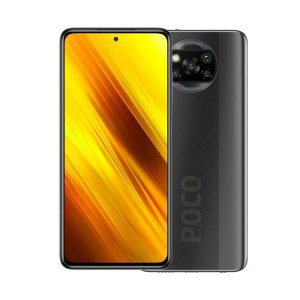 گوشی موبایل شیائومی مدل Poco X3 NFC ظرفیت 64 گیگابایت و رم 6 گیگابایت