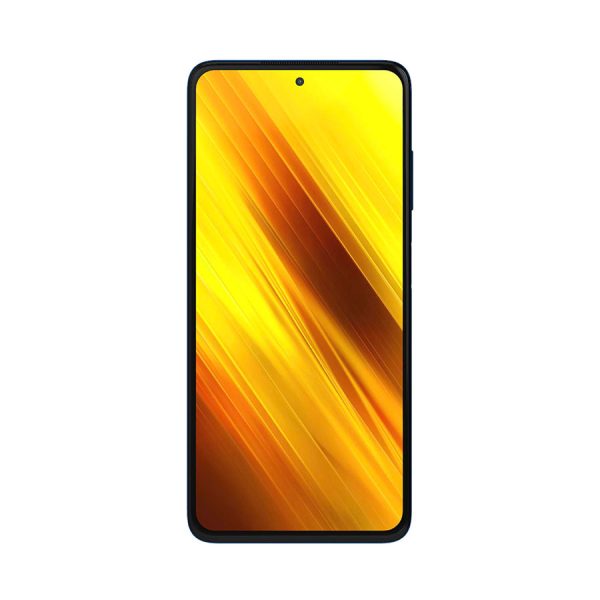گوشی موبایل شیائومی مدل Poco X3 NFC ظرفیت 64 گیگابایت و رم 6 گیگابایت