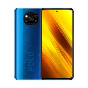 گوشی موبایل شیائومی مدل Poco X3 NFC ظرفیت 64 گیگابایت و رم 6 گیگابایت