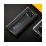 گوشی موبایل شیائومی مدل Poco X3 NFC ظرفیت 64 گیگابایت و رم 6 گیگابایت