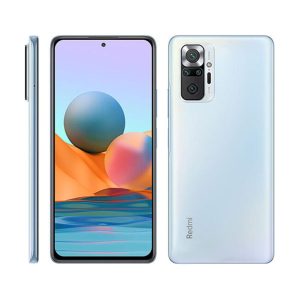 گوشی موبایل شیائومی مدل Redmi Note 10 Pro ظرفیت 128 گیگابایت و رم 6 گیگابایت