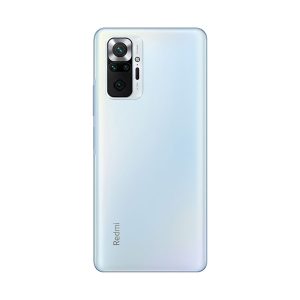 گوشی موبایل شیائومی مدل Redmi Note 10 Pro ظرفیت 128 گیگابایت و رم 6 گیگابایت