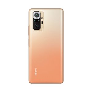 گوشی موبایل شیائومی مدل Redmi Note 10 Pro ظرفیت 128 گیگابایت و رم 6 گیگابایت