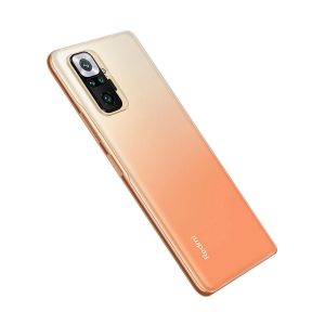 گوشی موبایل شیائومی مدل Redmi Note 10 Pro ظرفیت 128 گیگابایت و رم 6 گیگابایت