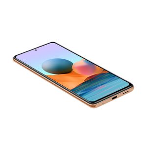 گوشی موبایل شیائومی مدل Redmi Note 10 Pro ظرفیت 128 گیگابایت و رم 6 گیگابایت